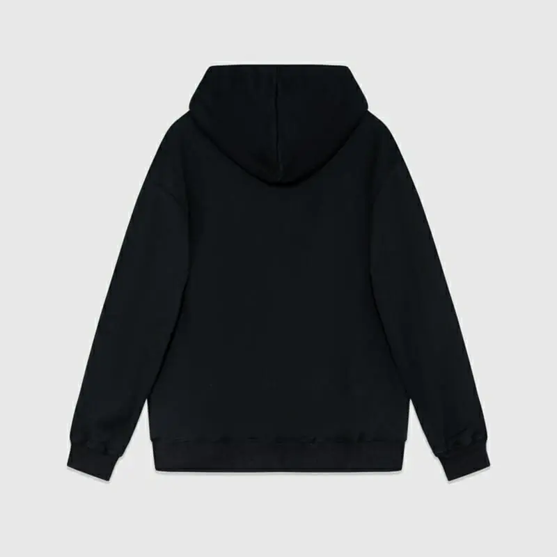 gucci sweatshirt manches longues pour unisexe s_12372051